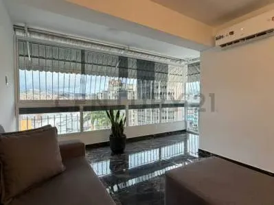 R.d. Apartamento en alquiler. Urb. El Marques - 8