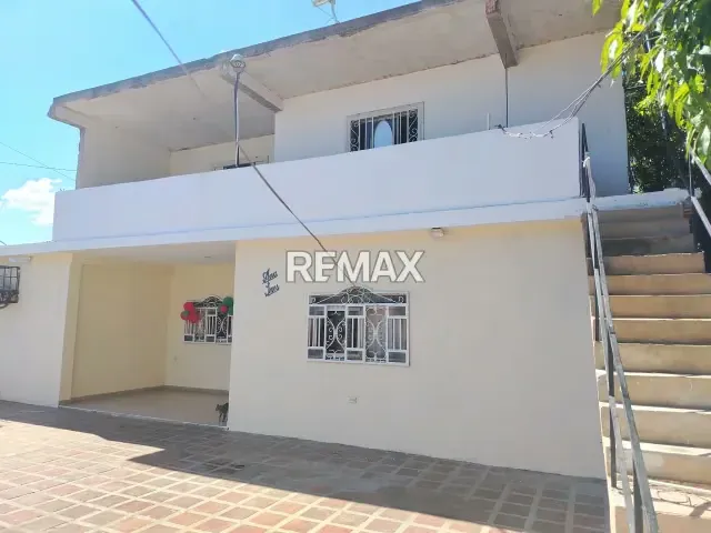 Casa comercial en venta en el Sector Sierra Maestra, San Francisco - 2
