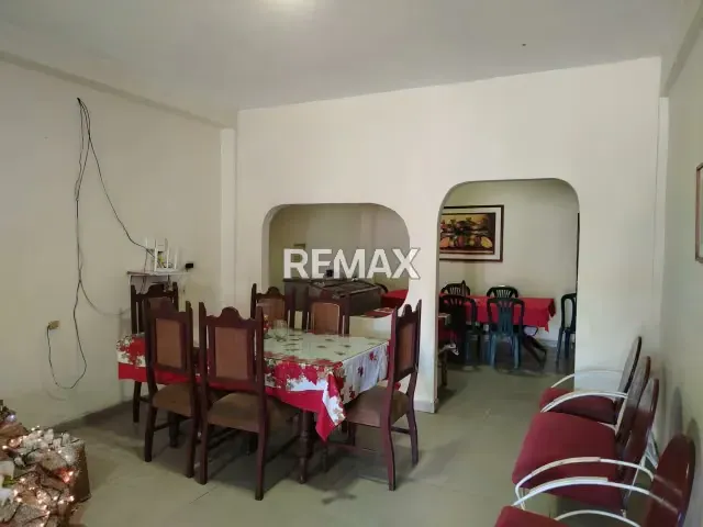 Casa comercial en venta en el Sector Sierra Maestra, San Francisco - 5
