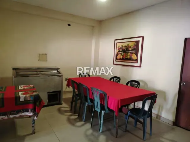 Casa comercial en venta en el Sector Sierra Maestra, San Francisco - 6