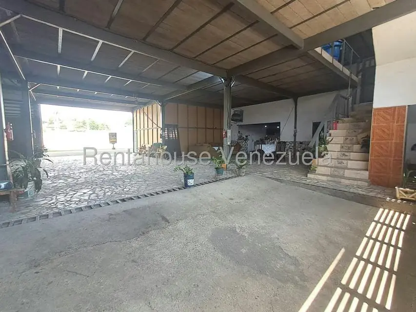 Galpon - Deposito en Venta en Santa Teresa del Tuy, Miranda - 12