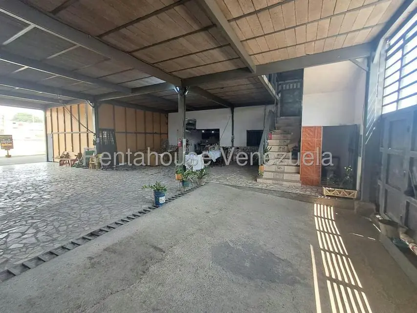 Galpon - Deposito en Venta en Santa Teresa del Tuy, Miranda - 13