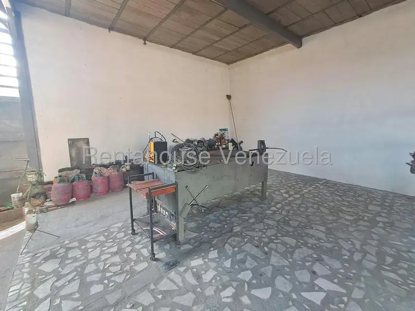 Galpon - Deposito en Venta en Santa Teresa del Tuy, Miranda - 16