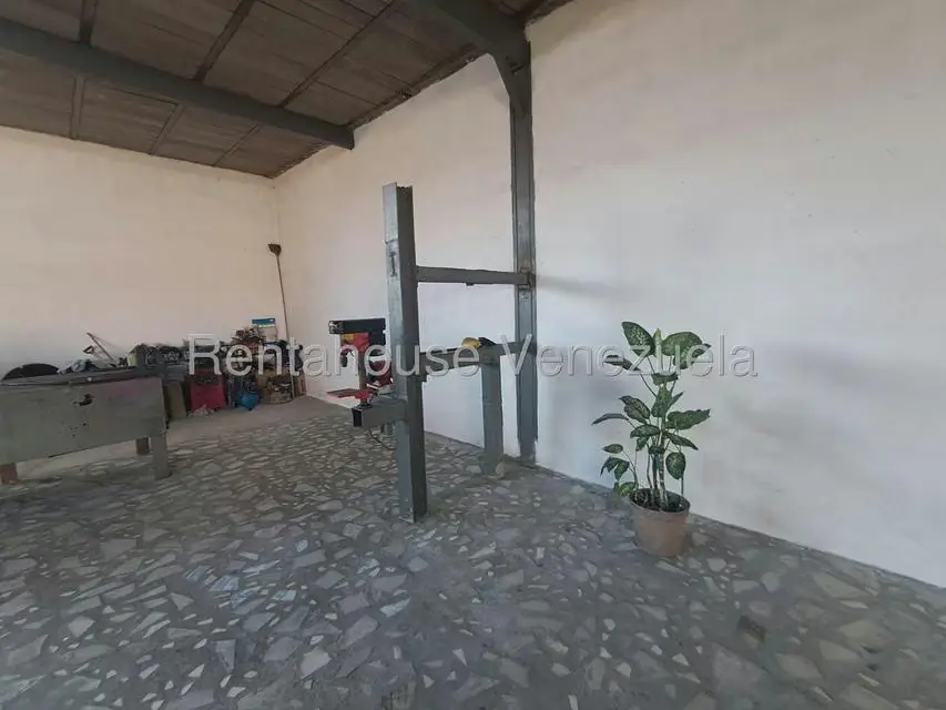 Galpon - Deposito en Venta en Santa Teresa del Tuy, Miranda - 17