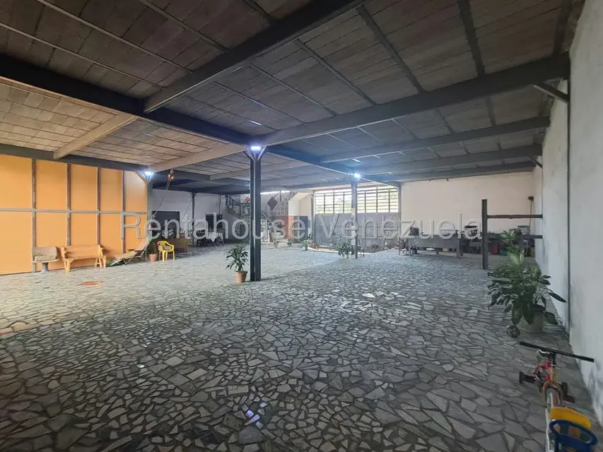 Galpon - Deposito en Venta en Santa Teresa del Tuy, Miranda - 20