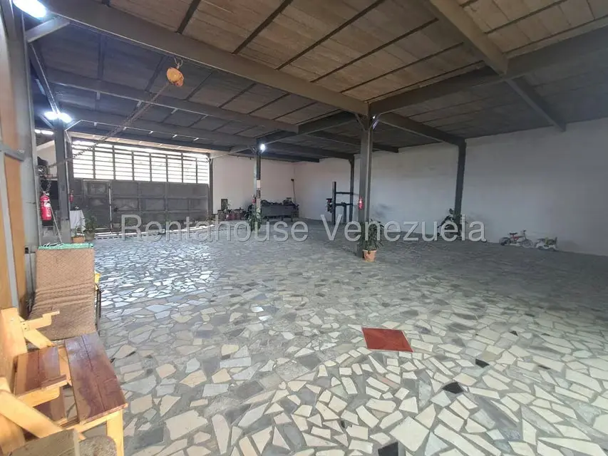 Galpon - Deposito en Venta en Santa Teresa del Tuy, Miranda - 21