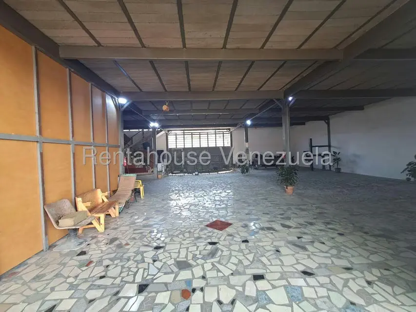 Galpon - Deposito en Venta en Santa Teresa del Tuy, Miranda - 23