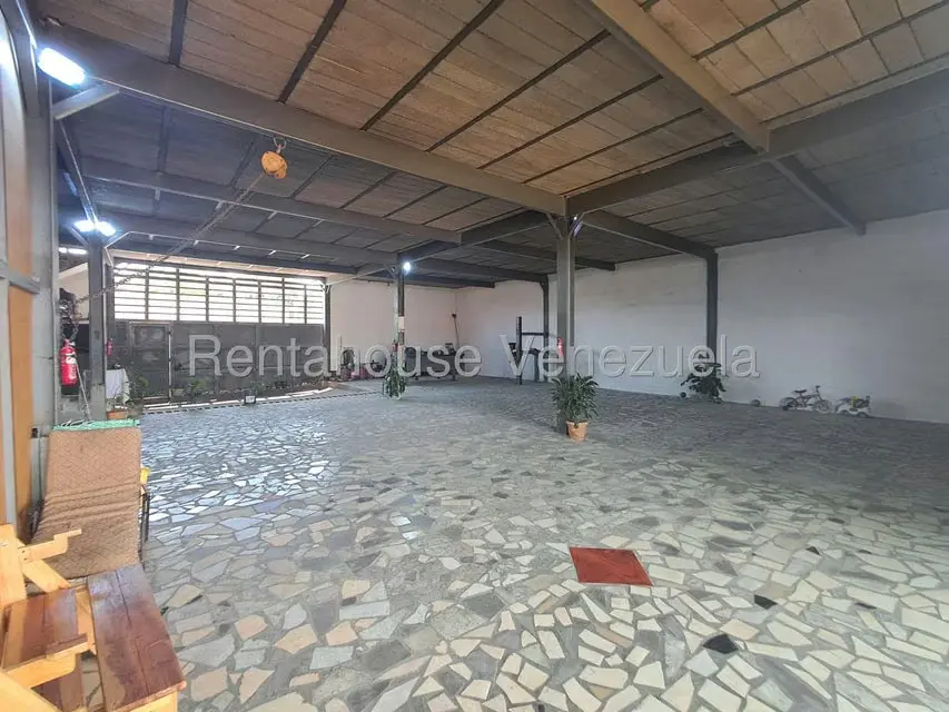 Galpon - Deposito en Venta en Santa Teresa del Tuy, Miranda - 24