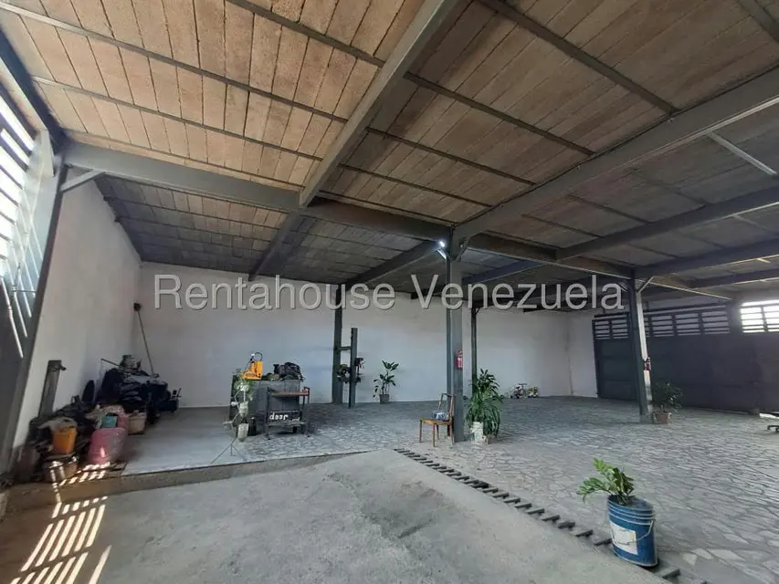 Galpon - Deposito en Venta en Santa Teresa del Tuy, Miranda - 25
