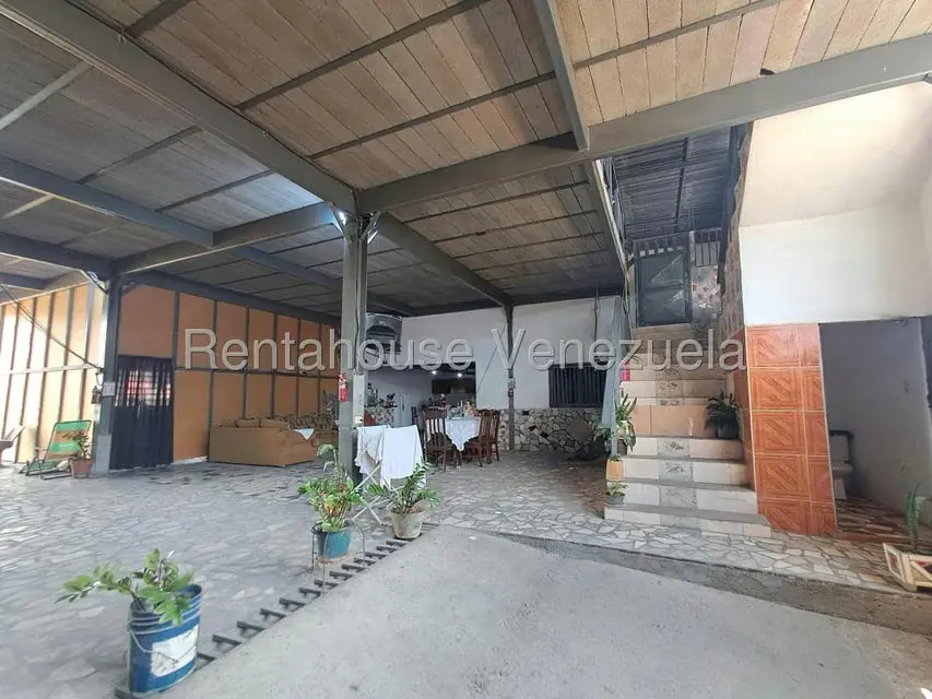 Galpon - Deposito en Venta en Santa Teresa del Tuy, Miranda - 27