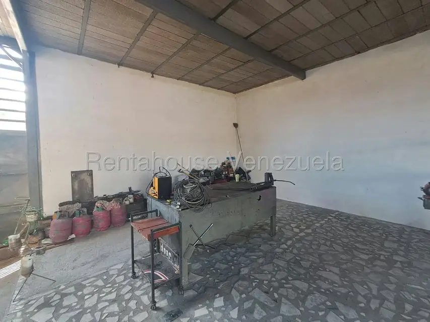 Galpon - Deposito en Venta en Santa Teresa del Tuy, Miranda - 28