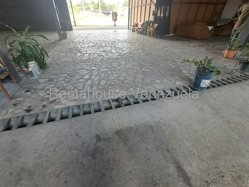 Galpon - Deposito en Venta en Santa Teresa del Tuy, Miranda - 29