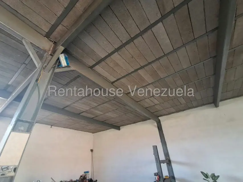Galpon - Deposito en Venta en Santa Teresa del Tuy, Miranda - 32
