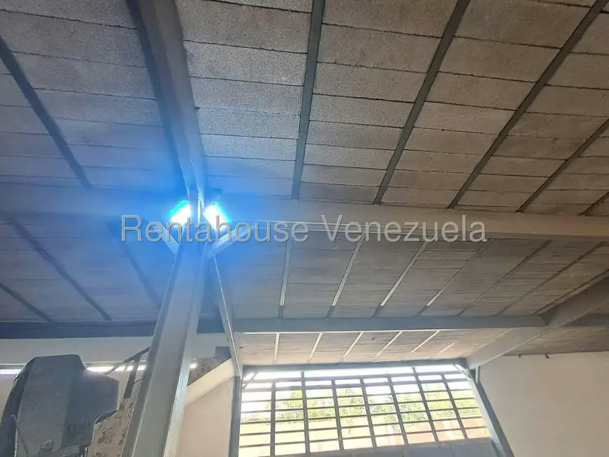 Galpon - Deposito en Venta en Santa Teresa del Tuy, Miranda - 33