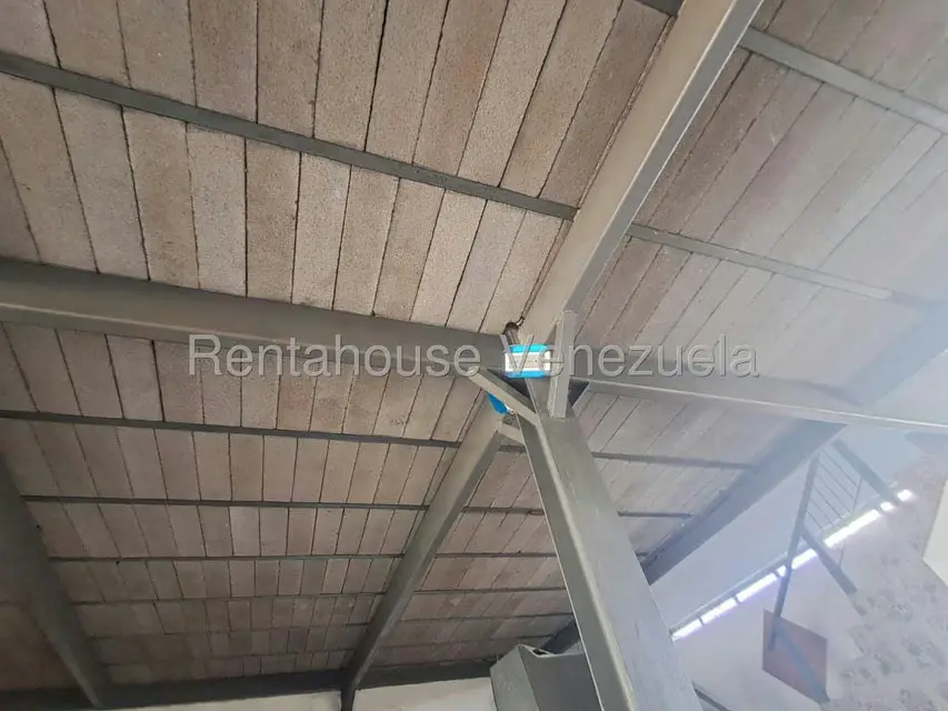 Galpon - Deposito en Venta en Santa Teresa del Tuy, Miranda - 34