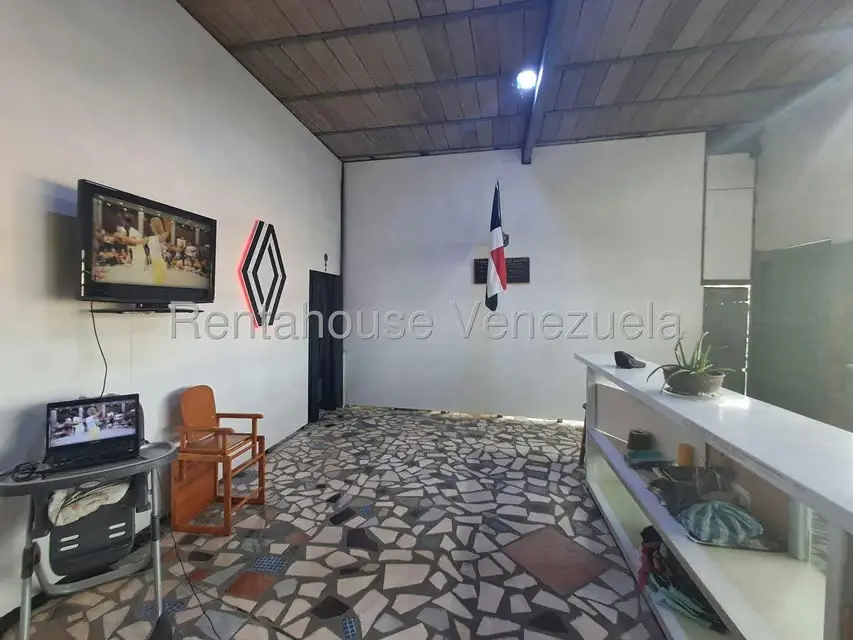 Galpon - Deposito en Venta en Santa Teresa del Tuy, Miranda - 38