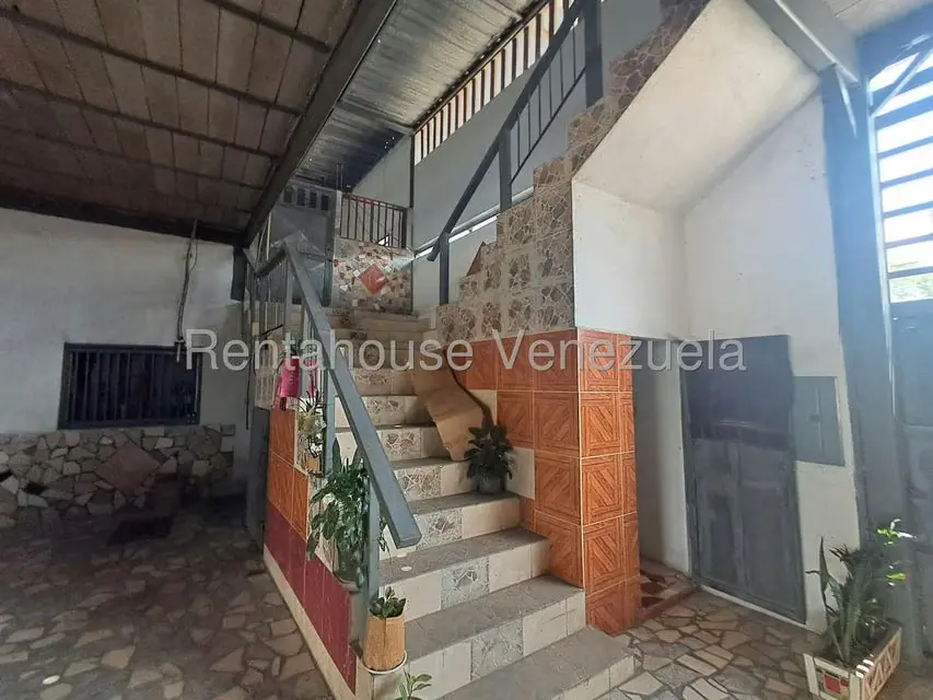 Galpon - Deposito en Venta en Santa Teresa del Tuy, Miranda - 48
