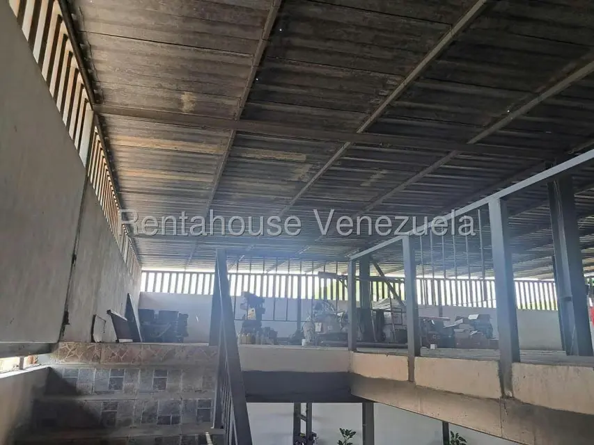 Galpon - Deposito en Venta en Santa Teresa del Tuy, Miranda - 49