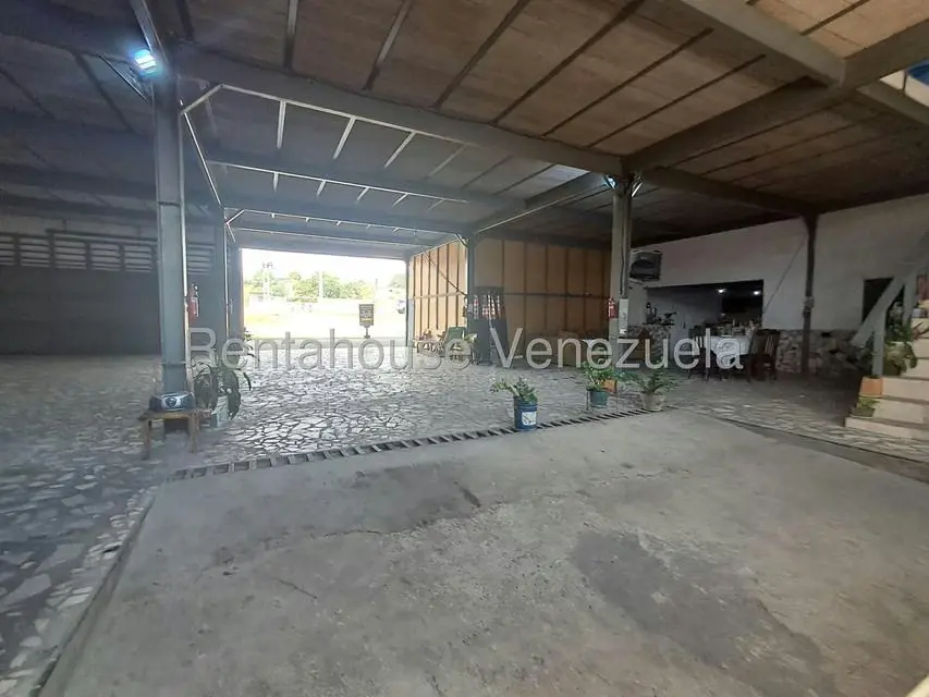 Galpon - Deposito en Venta en Santa Teresa del Tuy, Miranda - 5