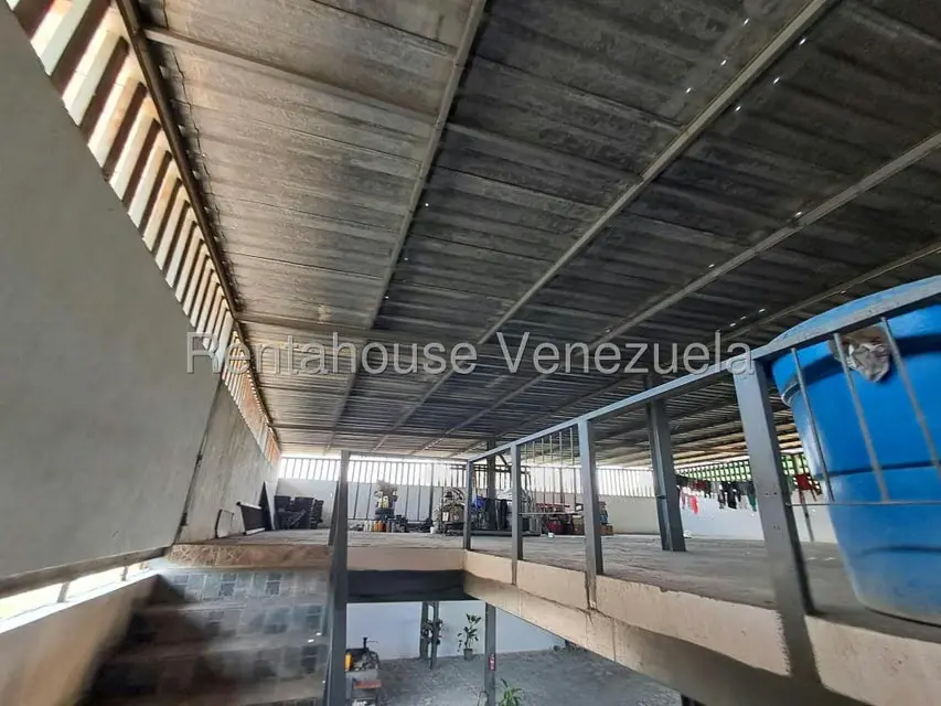 Galpon - Deposito en Venta en Santa Teresa del Tuy, Miranda - 51