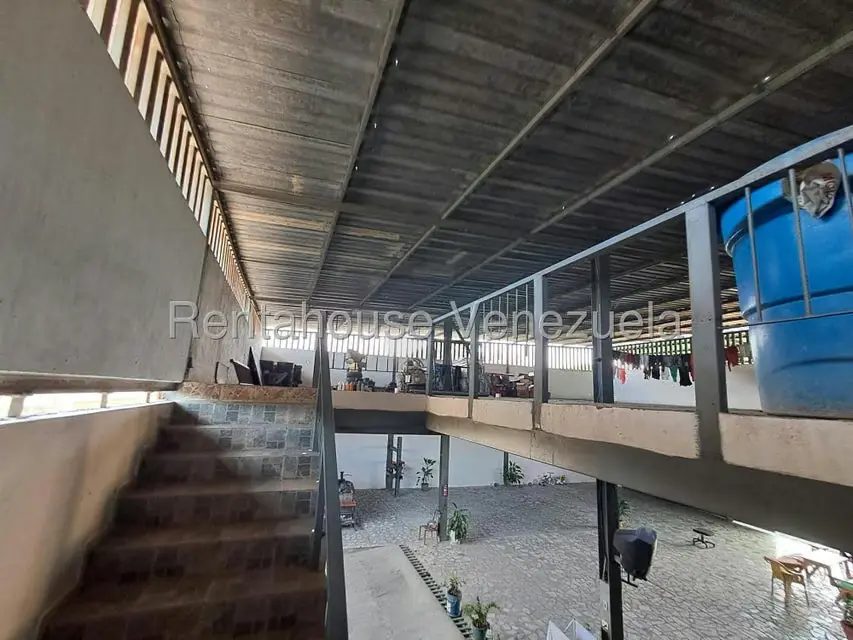 Galpon - Deposito en Venta en Santa Teresa del Tuy, Miranda - 52