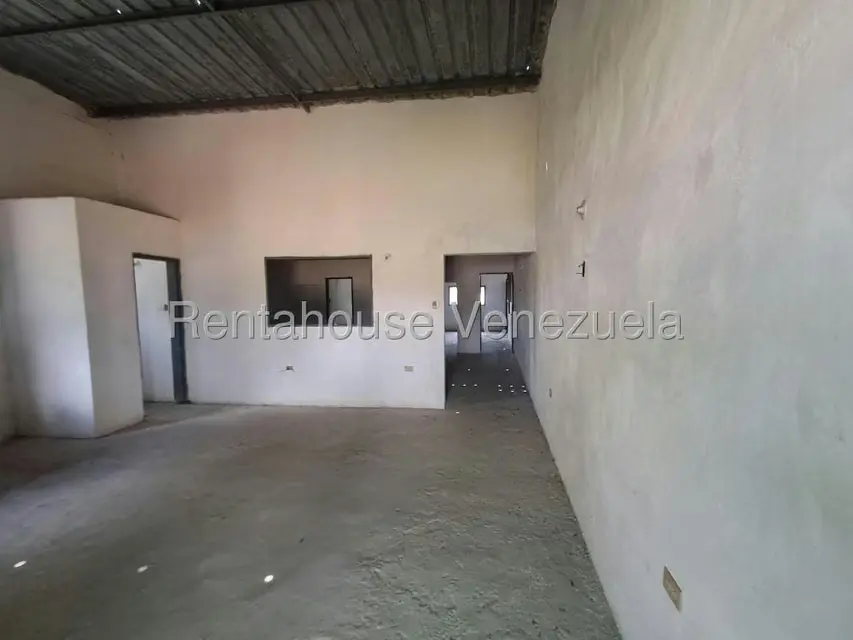 Galpon - Deposito en Venta en Santa Teresa del Tuy, Miranda - 54