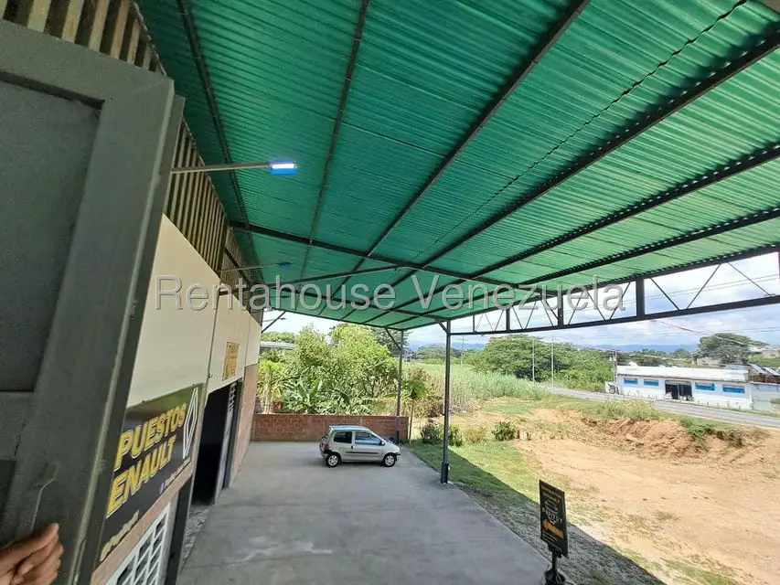 Galpon - Deposito en Venta en Santa Teresa del Tuy, Miranda - 62