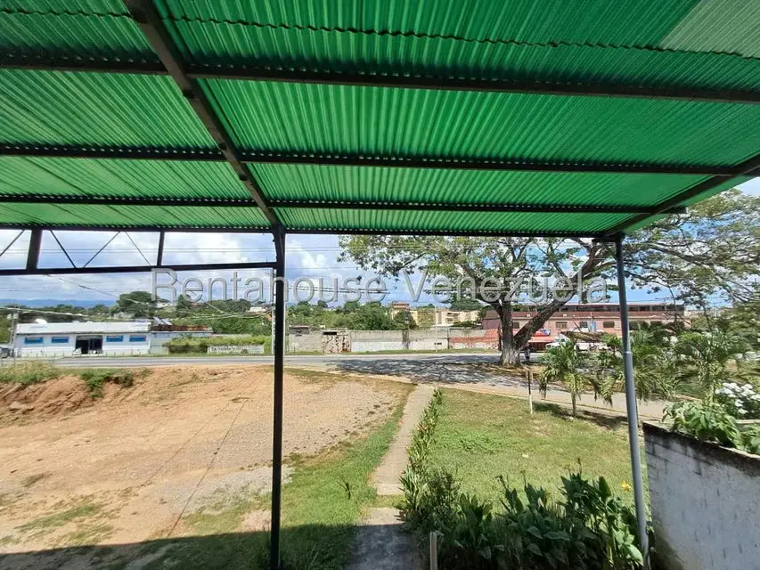 Galpon - Deposito en Venta en Santa Teresa del Tuy, Miranda - 63