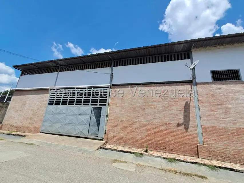 Galpon - Deposito en Venta en Santa Teresa del Tuy, Miranda - 66
