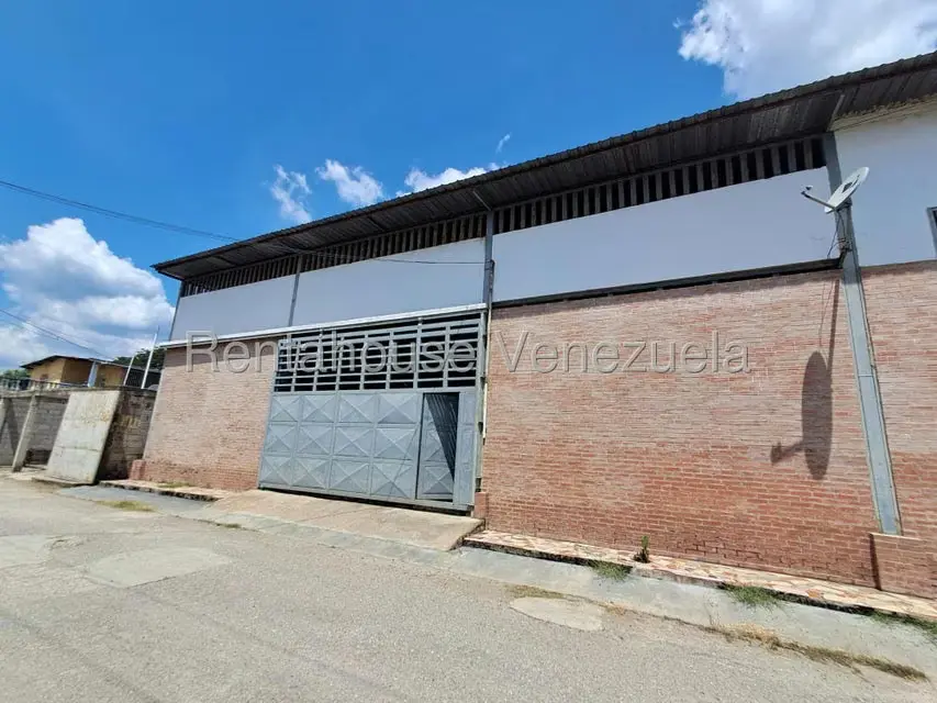 Galpon - Deposito en Venta en Santa Teresa del Tuy, Miranda - 68
