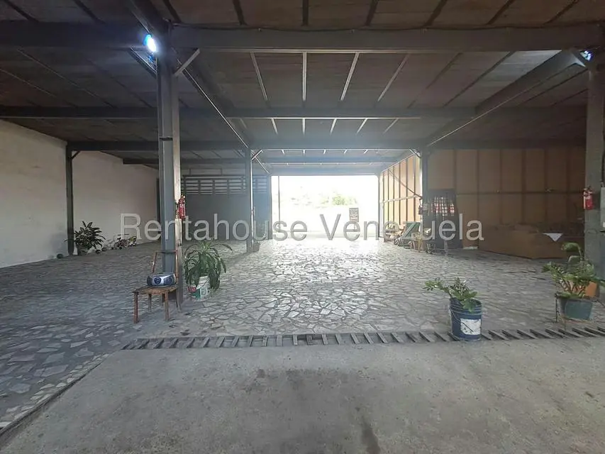 Galpon - Deposito en Venta en Santa Teresa del Tuy, Miranda - 9