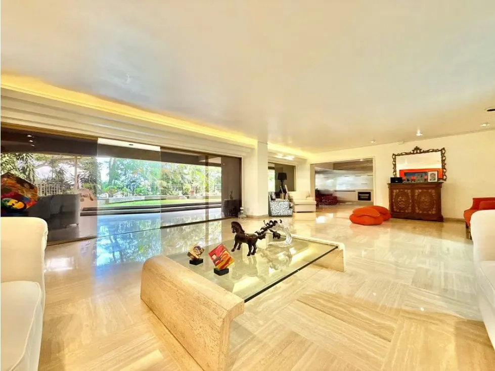 Se vende PB 530 m2 3h+s/2.5b+s/3p Altamira - 5