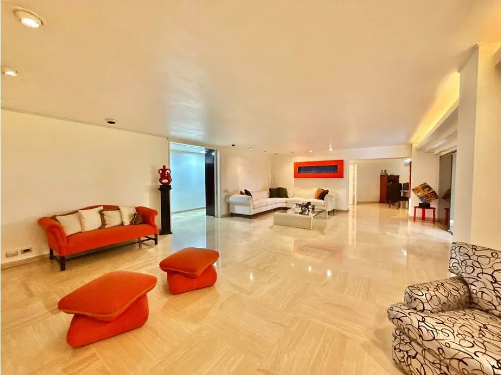 Se vende PB 530 m2 3h+s/2.5b+s/3p Altamira - 6