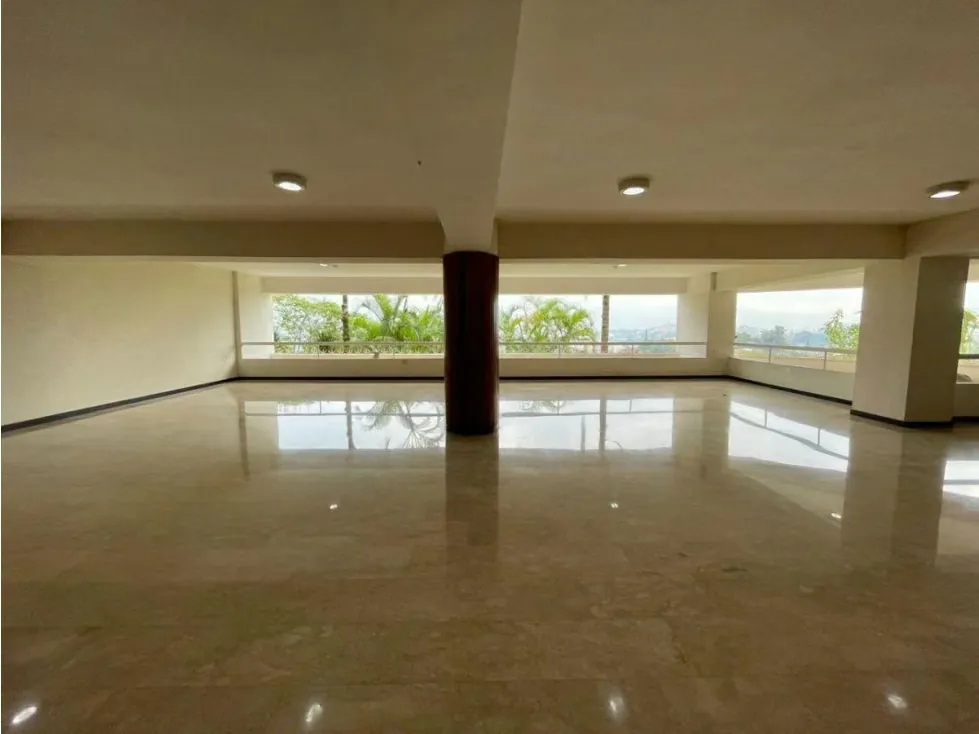 Apartamento en venta - Alto Prado - 2