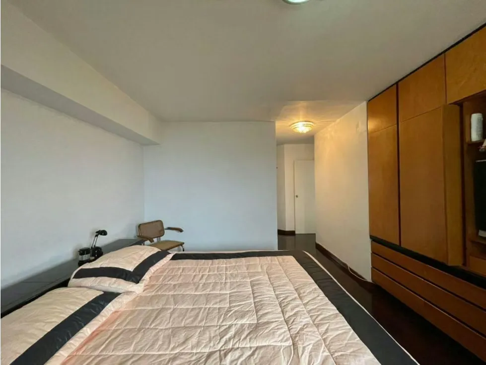 Apartamento en venta - Alto Prado - 11