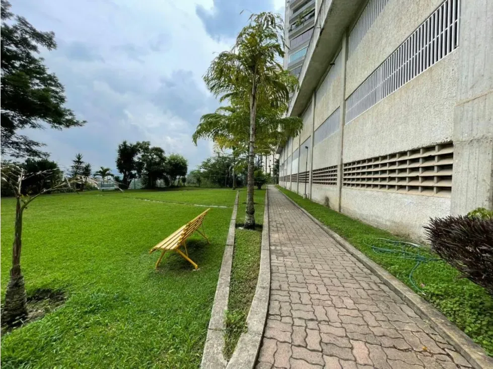 Apartamento en venta - Alto Prado - 19