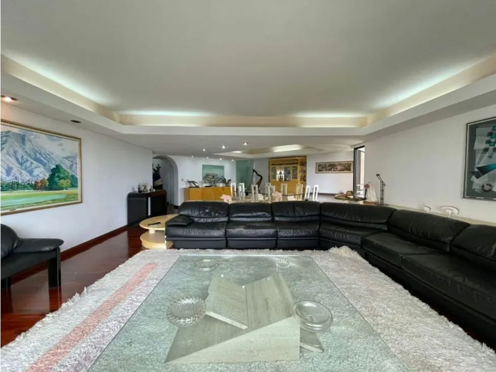 Apartamento en venta - Alto Prado - 5