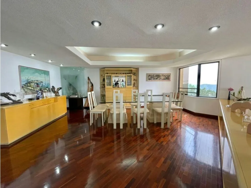 Apartamento en venta - Alto Prado - 7
