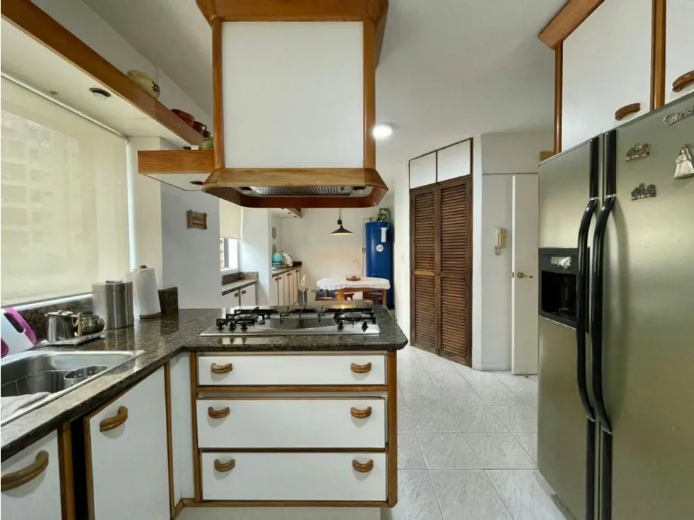 Apartamento en venta - Alto Prado - 8