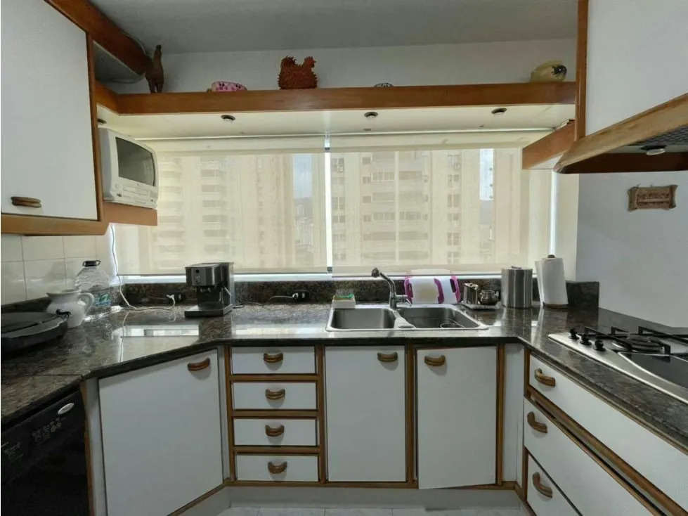 Apartamento en venta - Alto Prado - 9