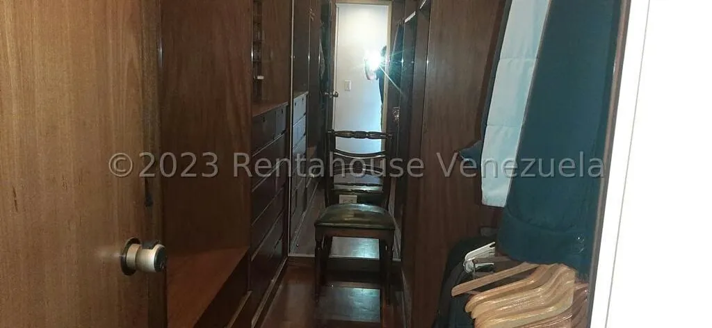 Apartamento (1 Nivel) en Venta en Sebucan, Distrito Metropolitano - 19