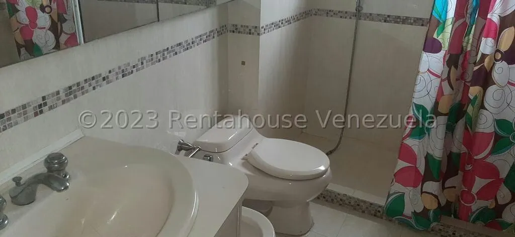 Apartamento (1 Nivel) en Venta en Sebucan, Distrito Metropolitano - 25