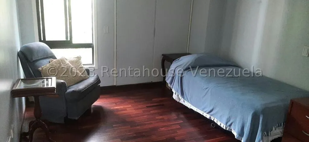 Apartamento (1 Nivel) en Venta en Sebucan, Distrito Metropolitano - 26