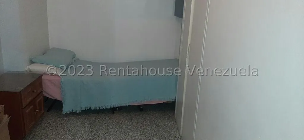 Apartamento (1 Nivel) en Venta en Sebucan, Distrito Metropolitano - 30