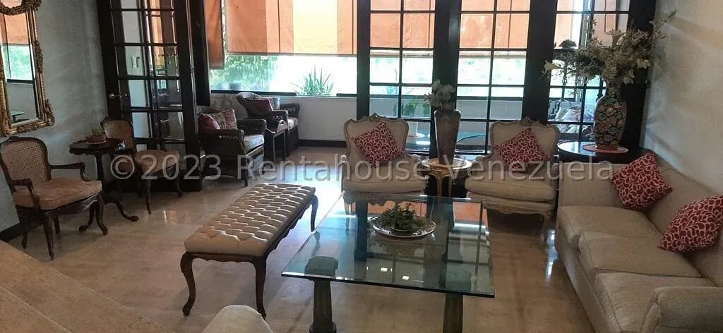 Apartamento (1 Nivel) en Venta en Sebucan, Distrito Metropolitano - 4