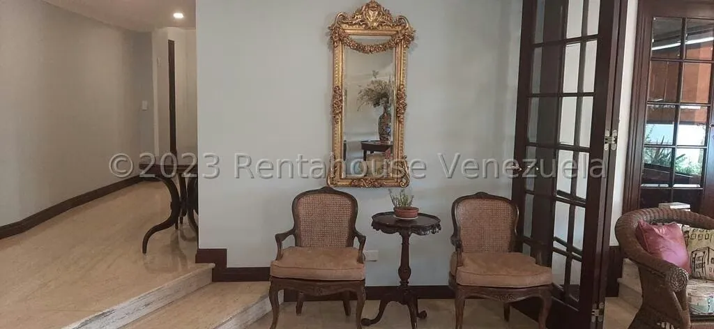 Apartamento (1 Nivel) en Venta en Sebucan, Distrito Metropolitano - 5