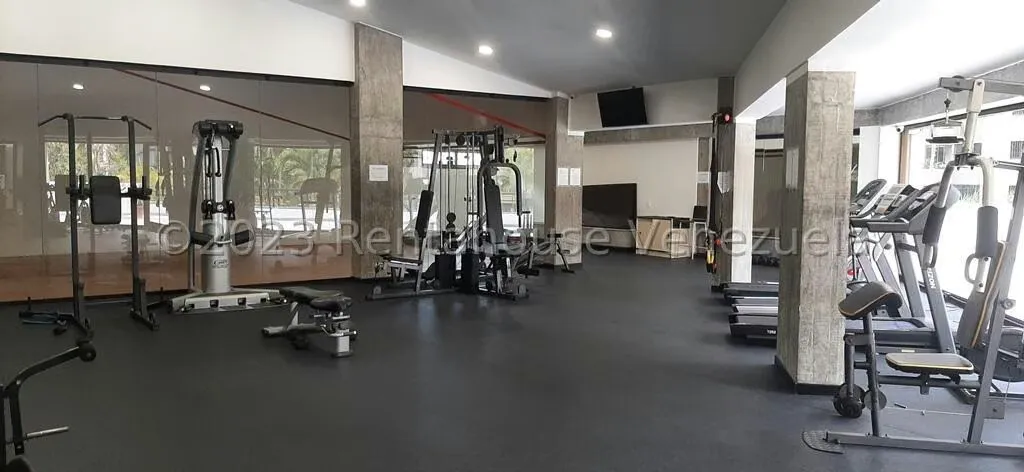 Apartamento (1 Nivel) en Venta en Sebucan, Distrito Metropolitano - 42