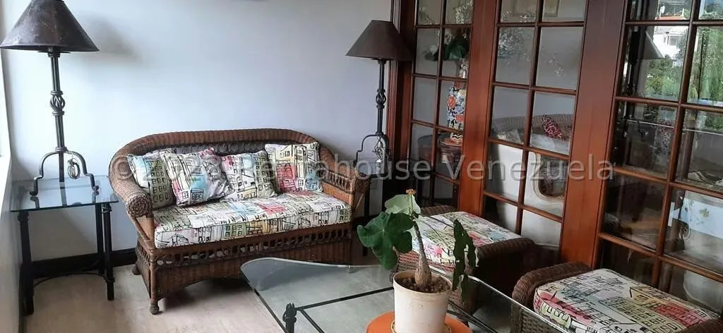 Apartamento (1 Nivel) en Venta en Sebucan, Distrito Metropolitano - 6