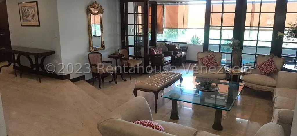 Apartamento (1 Nivel) en Venta en Sebucan, Distrito Metropolitano - 8