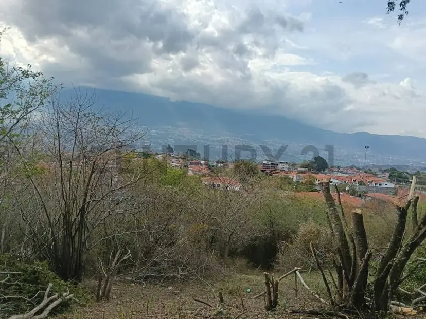 Venta Terreno Tucape
